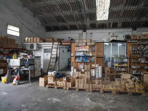 Galpon en Venta en Florida, USD 198.000