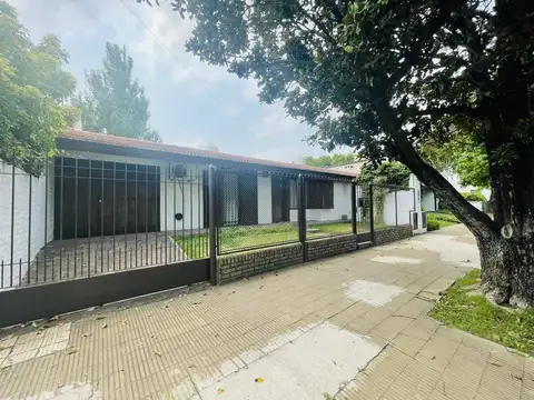Casa en Venta - Monte Grande