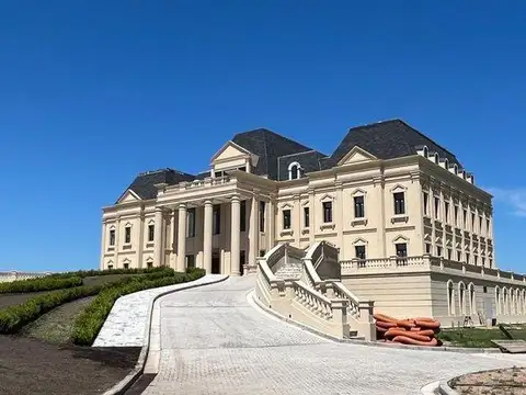 Terreno en Venta de 1133,0 m2