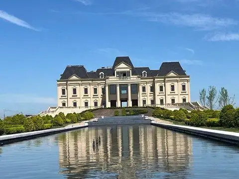 PRIDE OPORTUNIDAD financiamiento