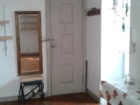 Departamento en Venta en Parque Patricios, USD 50.000