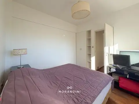 Departamento en Venta al Oeste