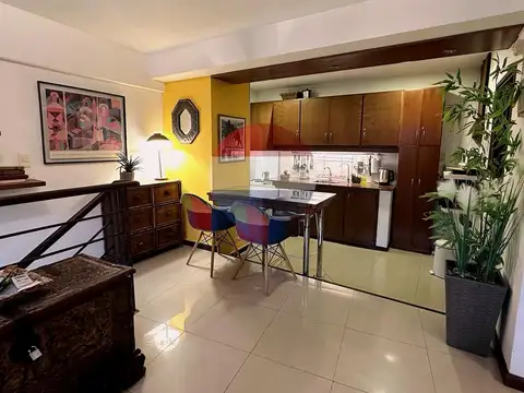 Departamento en Alquiler 30 años
