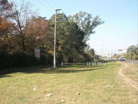 Terreno en Venta, FOT 120