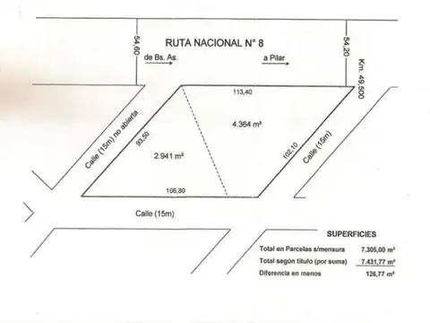 RUTA 8