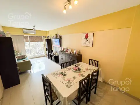 Departamento en Venta 20 años