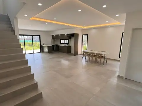 Casa en Venta A Estrenar