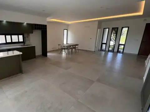 Casa en Venta al Noroeste