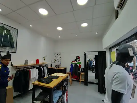 General Belgrano 2400