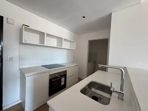 Departamento en Venta en Palermo, USD 172.000