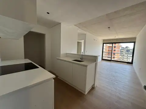Departamento en Venta en Palermo, USD 185.000