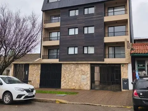 Departamento en Venta en San Carlos de Bariloche, Bariloche