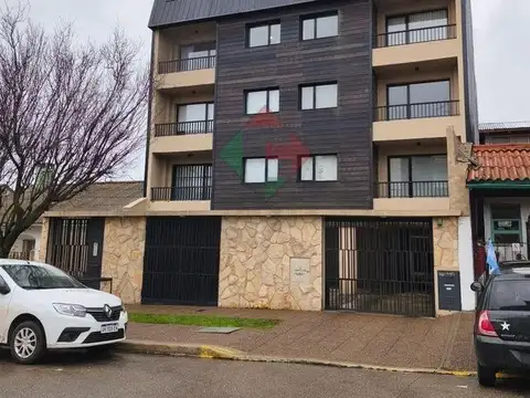 Departamento en Palacios 654 con amplio balcón! APTO PROFESIONAL Y APTO TURISTICO!