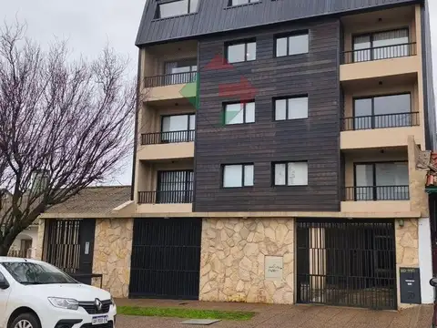 Departamento en Palacios 654 con amplio balcón! APTO PROFESIONAL Y APTO TURISTICO! NUEVO VALOR 