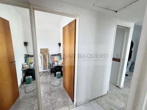 Departamento en Venta en Parque Chacabuco, USD 60.000