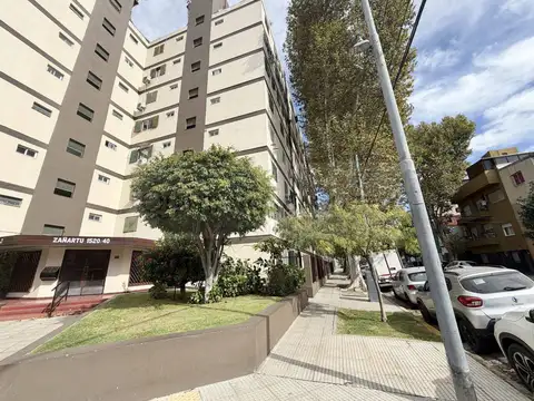 Zañartu 1500, Piso 3