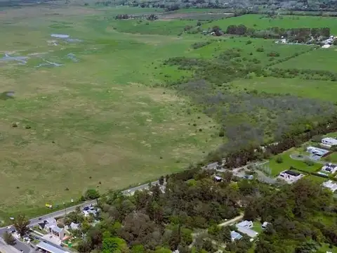 Ruta Panamericana Nro 9 km 59