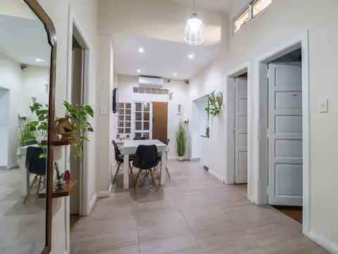 Depto Tipo Casa en Venta de 3 dormitorios
