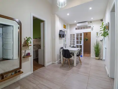 Depto Tipo Casa en Venta en Sarandi, USD 125.000
