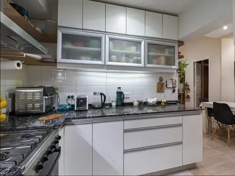 Depto Tipo Casa en Venta al Este