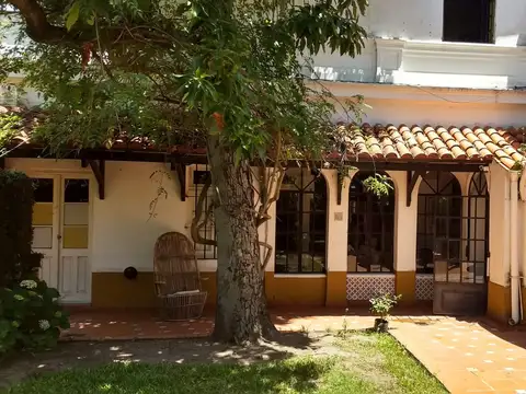Casa en Venta 200 años