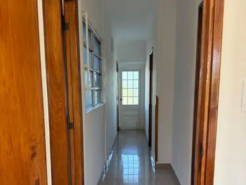 Venta de excelente departamento en Mataderos con Terraza Propia