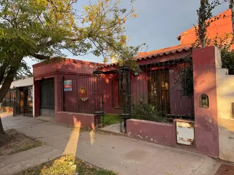 Casa en Venta en Cruz del Eje, USD 107.000