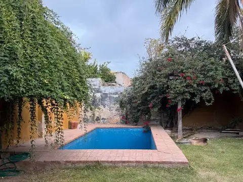 Casa en Venta 30 años