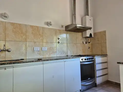 Casa en Alquiler de 2 dormitorios