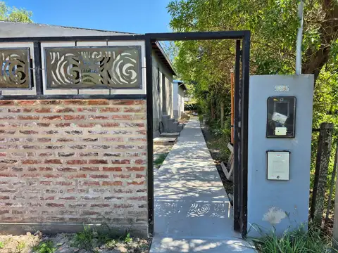 CASA EN ALQUILER EN CHASCOMUS