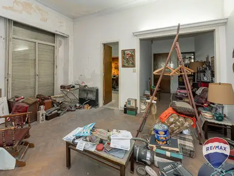 Departamento en Venta 70 años