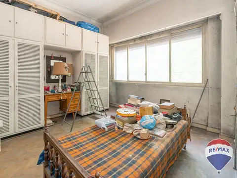 VENTA Depto. 4 AMBIENTES con PATIO