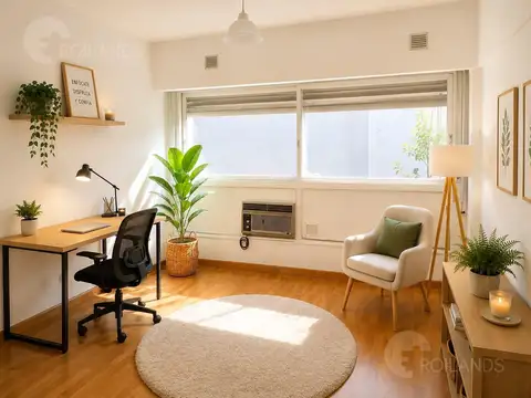 Departamento en Venta en San Nicolás, Capital Federal