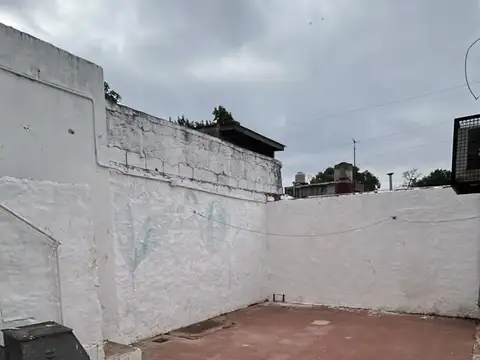 Departamento en alquiler de 2 dormitorios en Garin