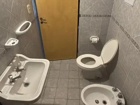 Departamento en Alquiler de 2 dormitorios