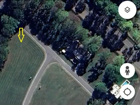 Pinares Country Club, RP192, Capilla del Señor, Provincia de Buenos Aires