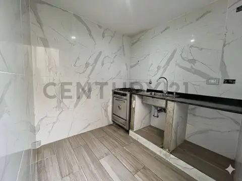 VENTA PH 3 AMBIENTES CON DEPENDENCIA  EN BALVANERA
