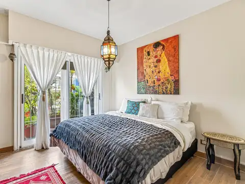 Departamento en Venta en Flores Norte, USD 129.000