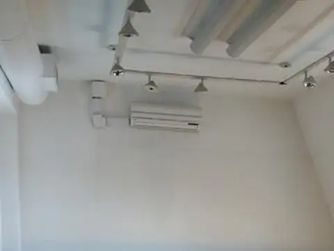 Oficina en Venta en Centro, USD 87.000