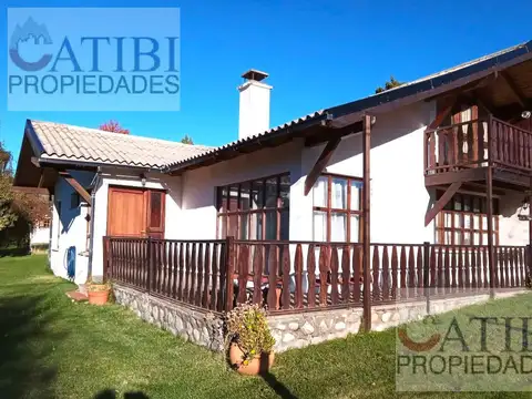 Casa en  venta barrio Jardín Botánico