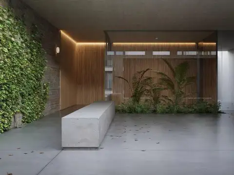 Departamento en Venta en Nuestra Señora De Lourdes, Rosario