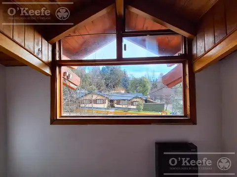 Departamento 2 ambientes PH en venta en km5 - Pinar de Lago Bariloche