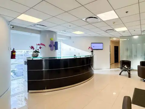 Oficina en Venta 15 años