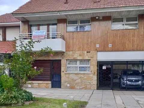 Cervantes Saavedra 1800, Piso 1