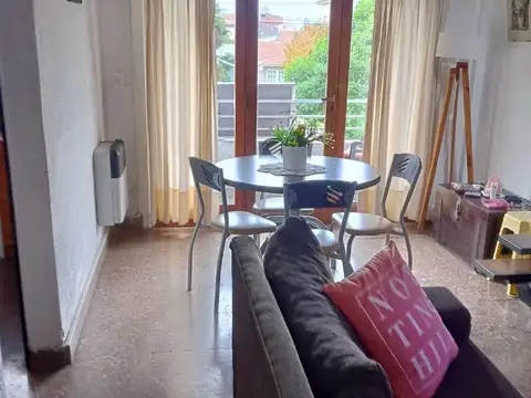 Departamento en Venta 25 años