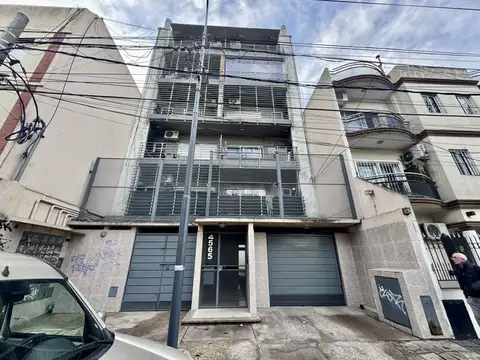 Departamento en Alquiler en Caseros, Partido de Tres de Febrero