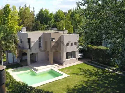 Casa en venta en Barrio Privado Sol Paraná - Pueblo Esther