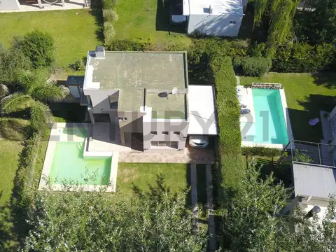 Sol del Parana , Piso 0