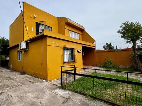 CASA 5 AMBIENTES VENTA EN GLEW