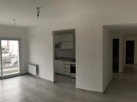 Departamento en Venta en Banfield, USD 190.000